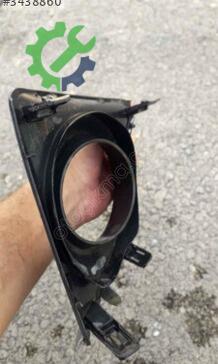 Toyota Corolla Sis Farı Çerçevesi çıkma parça