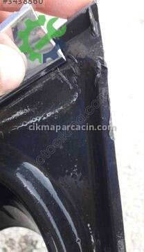 Toyota Corolla Sis Farı Çerçevesi çıkma parça
