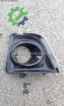 Toyota Corolla Sis Farı Çerçevesi çıkma parça