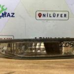 TOYOTA COROLLA SOL SİS FARI ORJİNAL 03-05