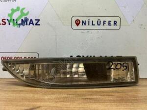 TOYOTA COROLLA SOL SİS FARI ORJİNAL 03-05