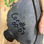 TOYOTA COROLLA SOL SİS FARI ORJİNAL 03-05