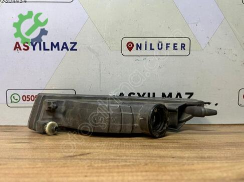 Toyota Corolla Sol Sis Farı 03-05 çıkma parça