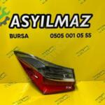 TOYOTA COROLLA SOL STOP 17-19 (SIFIR YANSANAYİ)