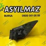 TOYOTA COROLLA SOL STOP 17-19 (SIFIR YANSANAYİ)