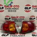 Toyota Corolla Sol Stop Hatasız Orjinal Çıkma
