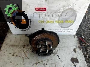 Toyota Corolla Sol Taşıyıcı E160 (13-18) Çıkma Orjinal