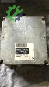 Toyota Corolla Beyin Çıkma – 8966102B60