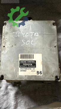 Toyota Corolla Beyin çıkma parça