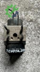 ABS Beyni Toyota Corolla Çıkma