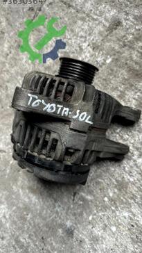 Toyota Corolla Şarj Dinamosu çıkma parça