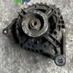 Toyota Corolla Şarj Dinamosu Çıkma