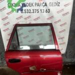 Toyota Corolla Sol Arka Kapı Sökme Çıkma