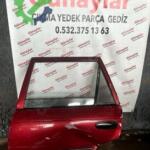 Sol Arka Kapı Toyota Corolla Çıkma