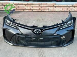 TOYOTA COROLLA TAKIM FAR (HATASIZ) – TAMPON DAHİL ORİJİNAL