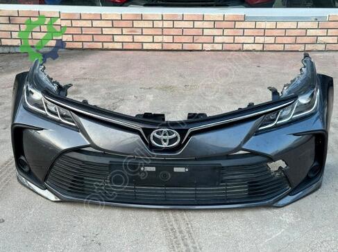 Toyota Corolla Ön Tampon çıkma parça