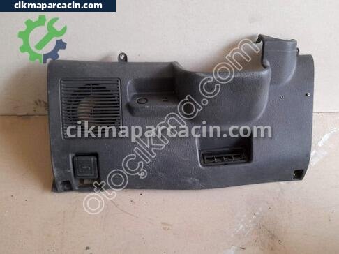 Toyota Corolla Bakalitler çıkma parça