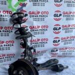 Toyota Corolla Taşıyıcı Hatasız Orjinal Çıkma