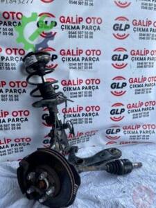 Toyota Corolla Taşıyıcı Hatasız Orjinal Çıkma