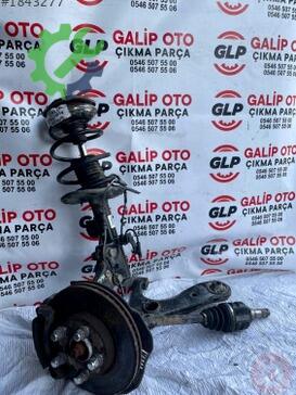 Toyota Corolla Taşıyıcı çıkma parça