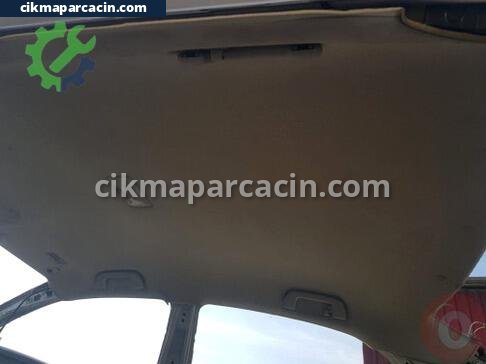 Toyota Corolla Tavan Döşemesi çıkma parça