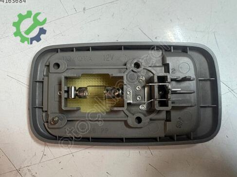 Toyota Corolla Tavan Lambası çıkma parça