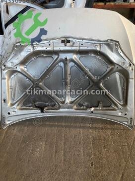 Toyota Corolla Kaput çıkma parça