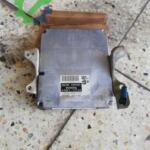 Toyota corolla terra motor beyni çıkma orjinal
