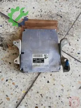 Toyota Corolla Motor Beyni çıkma parça