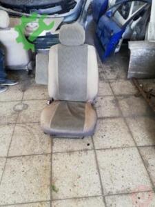 Toyota corolla terra sağ ön koltuk çıkma orjinal