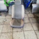 Toyota corolla terra sol ön koltuk çıkma orjinal
