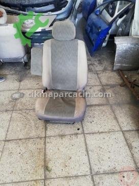 Toyota Corolla Sol Ön Koltuk çıkma parça