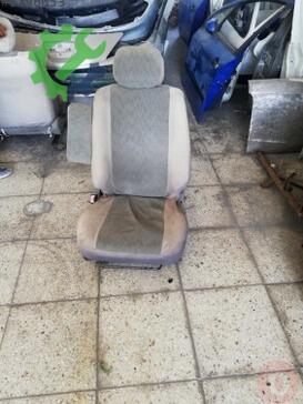 Toyota Corolla Sol Ön Koltuk çıkma parça