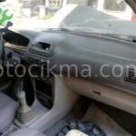 Toyota Corolla Teyp hatasız orjinal çıkma