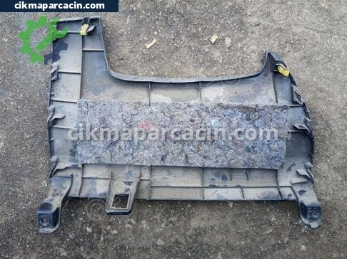 Toyota Corolla Torpido çıkma parça