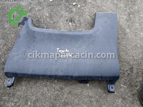 Toyota Corolla Torpido çıkma parça