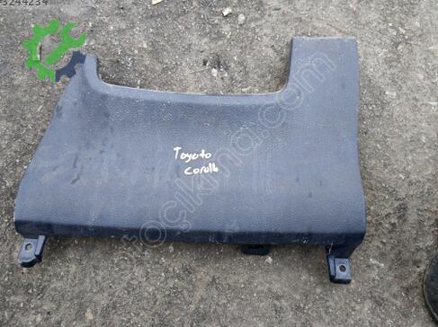 Toyota Corolla Torpido çıkma parça