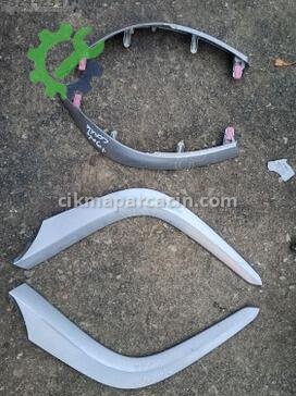 Toyota Corolla Torpido çıkma parça