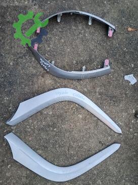 Toyota Corolla Torpido çıkma parça