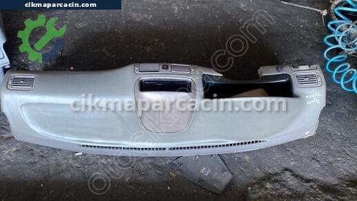 Toyota Corolla Torpido çıkma parça