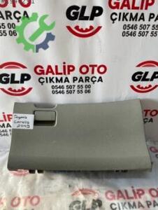 Toyota Corolla Torpido Kapağı Hatasız Orjinal Çıkma