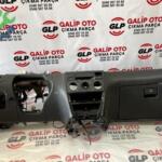 Toyota Corolla Torpido Kapağı Orjinal Çıkma