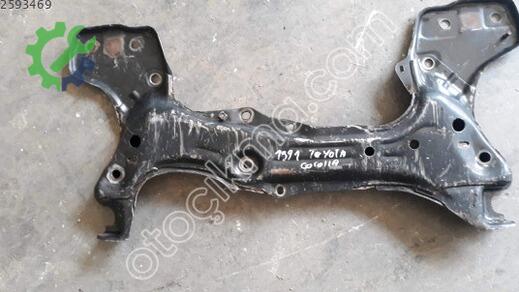 Toyota Corolla Travers çıkma parça