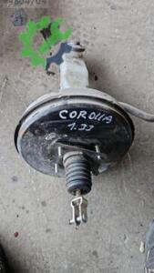Toyota Corolla westinghouse 1. 33 2008 2010 arası