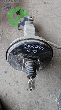 Toyota Corolla Westinghouse çıkma parça