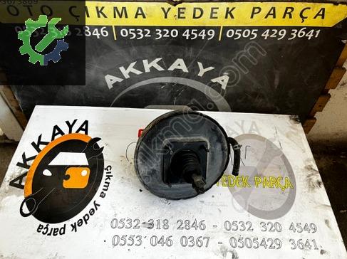 Toyota Corolla Westinghouse 93-98 çıkma parça