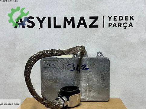 Toyota Corolla Far Beyni çıkma parça