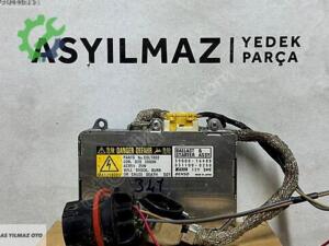 TOYOTA COROLLA XENON FAR BEYNİ