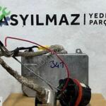 TOYOTA COROLLA XENON FAR BEYNİ