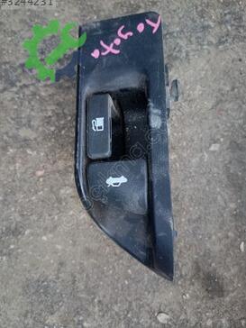 Toyota Corolla Cam Açma Kolu çıkma parça